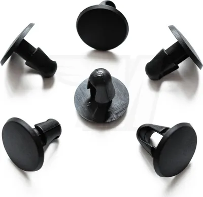 Produktbild von 5x Befestigungs Clip für Toyota GM | 90467-08004 90467-08011 94842841 94849113