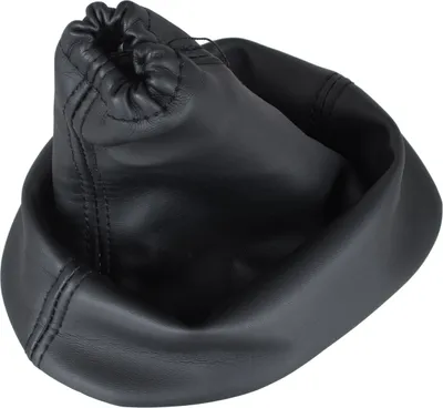 Image de Manchette + cadre pour pommeau de vitesse pour Toyota Yaris II 05-12