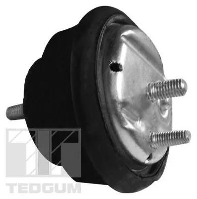 Produktbild von TEDGUM Motorlager Hydrolager für BMW 5 Limousine (E34) 00089778