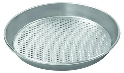 Imagen del producto de Bandeja para pizza, diámetro superior de 200 mm