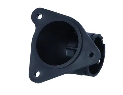 Produktbild von NRF 775072 Kühlmittelflansch passend für PEUGEOT 306 Schrägheck (7A, 7C, N3, N5) Wasserflansch