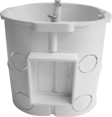 Produktbild von Montagebox Md-2 Verbindungsvertiefung
