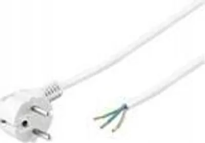 Obrázok produktu pre Microconnect PE14050SOW, 5 m, Zástrčka typu F, 250 V, 10 A