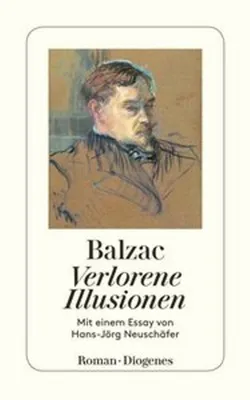 Obrázok produktu pre Verlorene Illusionen