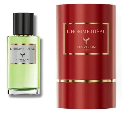 Immagine prodotto di Convivium Paris L'homme Idéal Extrait de Parfum Mixte 50ml