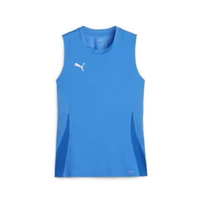 Produktbild von Puma Teamgoal Tanktop Damen - Royal