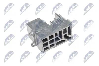 Produktbild von NTY Scheinwerfer-Steuergerät EPX-BM-055 Vorne Links für BMW 6 Gran Coupe (F06)