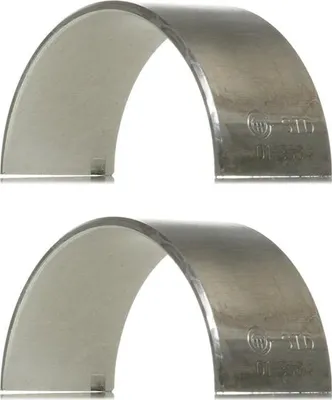 Produktbild von GLYCO 01-3584 STD Pleuellager passend für MERCEDES-BENZ 190 (W201) Stufenheck (W124) C-Klasse Limousine (W202) E-Klasse Limousine (W210) W124 T-modell