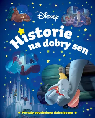 Immagine prodotto di Historie na dobry sen Micha³ Goreñ (t³um.) (Buch auf Polnisch)
