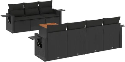 Zdjęcie produktu dla VidaXL 3256797, 8 szt.