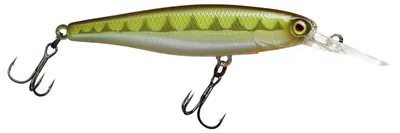 Obrázok produktu pre ILLEX Squirrel 61 SP Vairon Wobbler