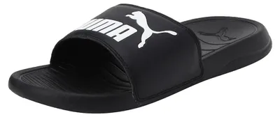 Produktbild von PUMA Herren Popcat 20 Popcat, Puma Black-Puma White, 44.5 EU