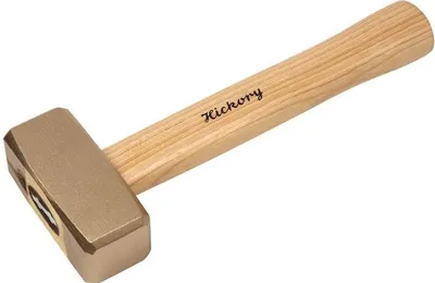 Produktbild von Endres Tools Fäustel Kopfgewicht 2.000 g - 1032000S