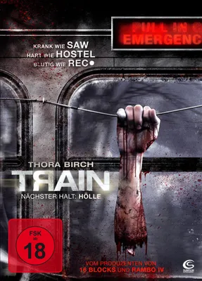 Produktbild von Train