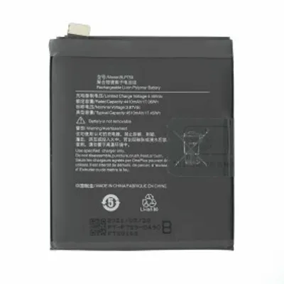 Produktbild von BLP759 Akku für OnePlus 8 Pro 4410 mAh Batterie Ersatzakku
