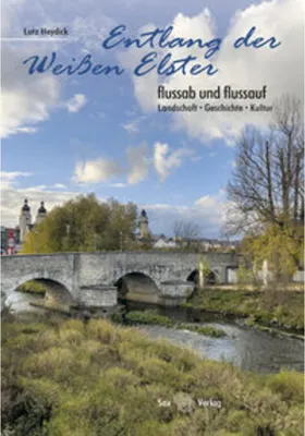 Immagine prodotto di Entlang der Weißen Elster