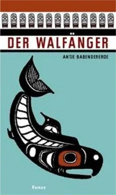 Obrázok produktu pre Der Walfänger
