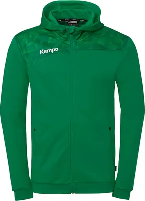 Produktbild von Kempa Athletics 29 Kapuzenjacke