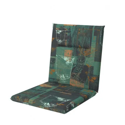 Produktbild von Doppler SPOT 1111 100 x 48 x 5 cm zelená