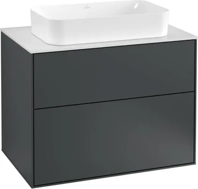 Produktbild von Villeroy & Boch G22100HG Waschbeckenunterschrank Finion G22