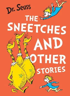 Produktbild von The Sneetches and Other Stories