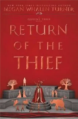 Immagine prodotto di Return of the Thief