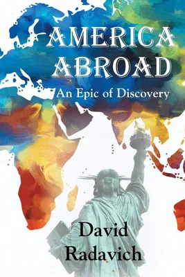 Immagine prodotto di America Abroad