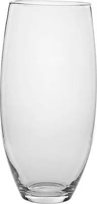 Produktbild von Glasvase Banana Famous 34cm aus Kristallglas