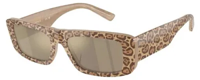 Produktbild von EMPORIO ARMANI Sonnenbrillen EA4229U61195A