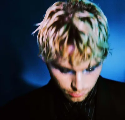 Image de Luke Hemmings - Boy (LP)
