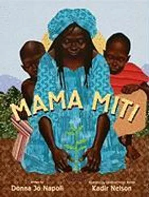 Immagine prodotto di Mama Miti