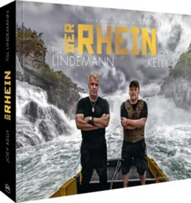 Image de Deutschland Bildband - Der Rhein