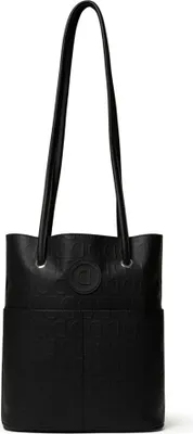 Produktbild von Desigual Nerima Exepción Black One Size