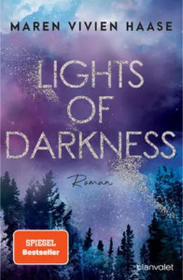 Obrázok produktu pre Lights of Darkness