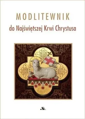 Produktbild von Modlitewnik do Najświętszej Krwi Chrystusa - Praca zbiorowa