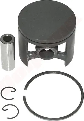 Produktbild von Kolben Für Husqvarna 281 52Mm ( 544 22 40-02 ) Golf