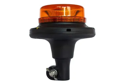 Produktbild von Orange LED-Blitzwarnleuchte 401