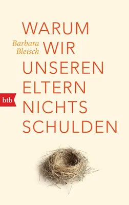 Obrázok produktu pre Warum wir unseren Eltern nichts schulden