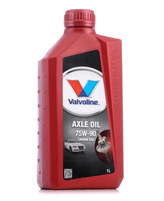 Produktbild von Valvoline Differential-Öl 866904 für OPEL Mokka / Mokka X (J13) 1L Flasche