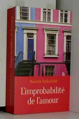 Image de L'improbabilité de l'amour