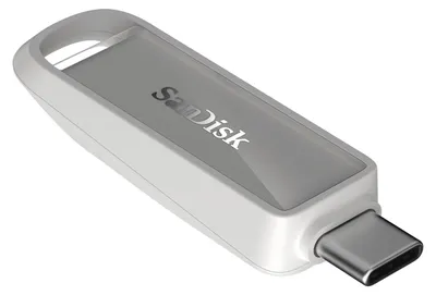 Produktbild von SanDisk Phone Drive - USB-Flash-Laufwerk - 1