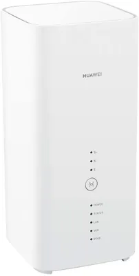 Produktbild von Huawei Wi-Fi 4 IEEE 802.11n Mobilfunk, Ethernet Modem/Wireless Router - 4G - 200 MB/s Drahtlosgeschwindigkeit - 4 x Netzwerk-Anschluss - Ethernet