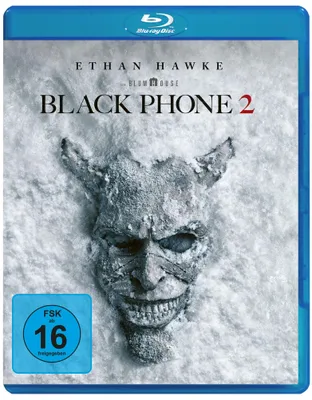 Produktbild von Black Phone 2 [Blu-ray]
