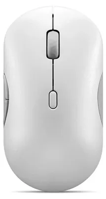Produktbild von Lenovo 700, Beidhändig, Optisch, RF Wireless + Bluetooth, 4000 DPI, Weiß