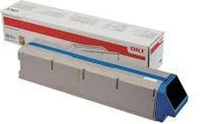 Produktbild von OKI 45536416, 24000 Seiten, Schwarz, 1 Stück(e)