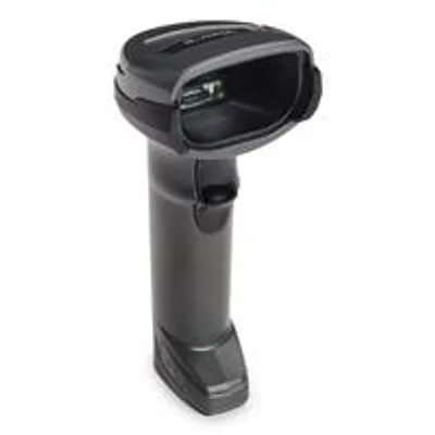 Zdjęcie produktu dla Zebra DS4600 Series DS4678-DPE – zestaw USB – skaner kodów kreskowych