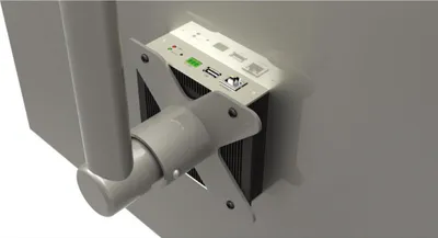 Produktbild von Digital Signage Station DSS-1000