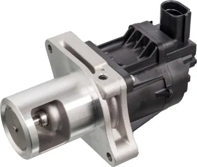 Image de Soupape AGR, électrovanne sans joint, PARTSTEC, pour OPEL ASTRA, entre autres