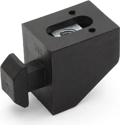 Produktbild von Uniblock B-Typ Nut 10