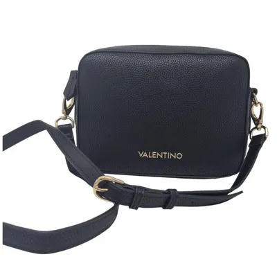 Produktbild von Valentino Brixton Umhängetasche Schwarz